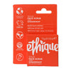 Ethique - Solid Face Scrub | GINGERSNAP