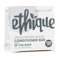 Ethique - Unscented Solid Conditioner | IN THE BUFF