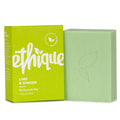 Ethique - Bodywash Bar LIME & GINGER