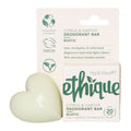 Ethique - Deodorant Bar | RUSTIC (15g MINI)