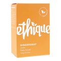 Ethique - Solid Face Scrub | GINGERSNAP
