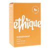 Ethique - Solid Face Scrub | GINGERSNAP