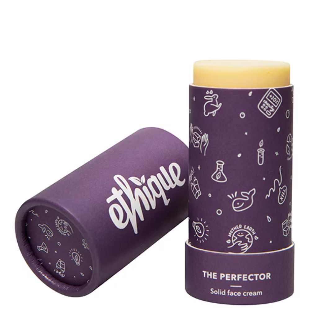 Ethique - Hydrating Solid Face Cream | THE PERFECTOR