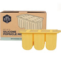 Ever Eco - Silicone Popsicle Moulds (Tray of 12)