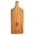 Fab Slabs - Large Wooden Paddle Board
