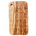 Fab Slabs - Medium Cutting Board (Curved)