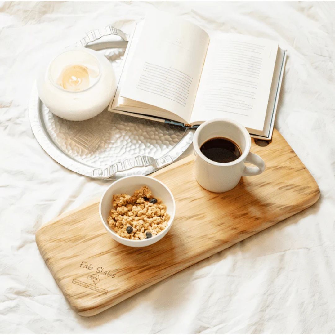 Fab Slabs - Small Cutting Board