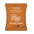 Funday Sweets - Caramel Chews
