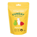 Funday Sweets - Party Mix 120g BB May 2026
