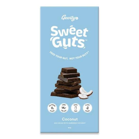Gevity RX - Sweet Guts COCONUT