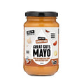 Gevity RX - Great Guts Mayo SMOKEY BBQ