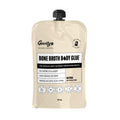 Gevity RX - Bone Broth Body Glue NATURAL 390g pouch BB Sept 2026