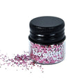 The Glitter Tribe - Bio-Glitter | RASPBERRY SORBET