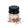 The Glitter Tribe - Bio-Glitter | ROSE GOLD