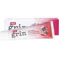 Grin - Kids Natural Strawberry Toothpaste Gel 70g