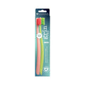 Grin - Ultimate Gentle Care Toothbrush Duo - ULTRA SOFT