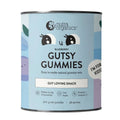Nutra Organics - Gutsy Gummies BLUEBERRY 300g BB August 2026