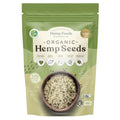 Hemp Foods Australia - Organic Hemp Seed Hulled