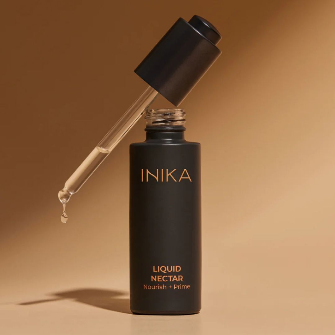 INIKA Organic - Liquid Nectar Primer