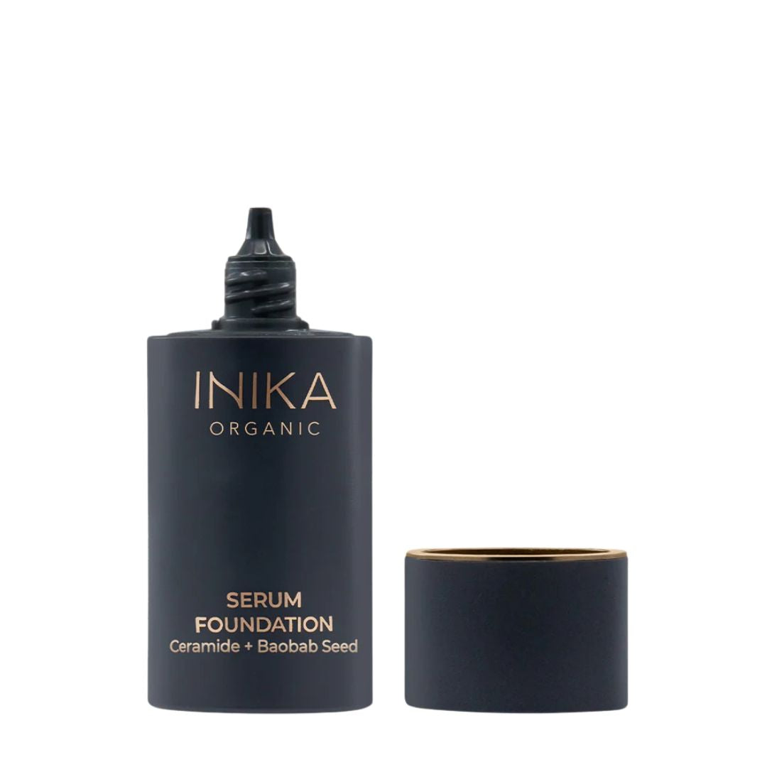 INIKA Organic - Serum Foundation
