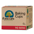 If You Care - Mini Baking Cups (90 cups)
