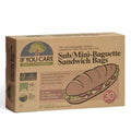 If You Care - Paper Sandwich/mini baguette bags
