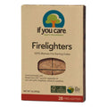 If You Care - Firelighters (28 cubes)