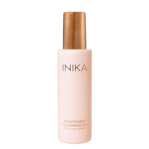 INIKA - Organic Adaptogenic Cleansing Oil | 80ml