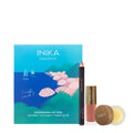 Inika Organic - Nourishing Lip Trio
