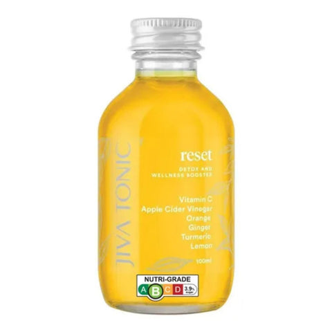 Jiva Tonic - Reset