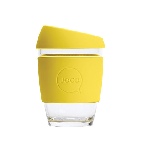 Joco 354ml Re-useable Coffee Cup - MEADOW LARK