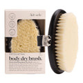 Kitsch - Body Dry Brush