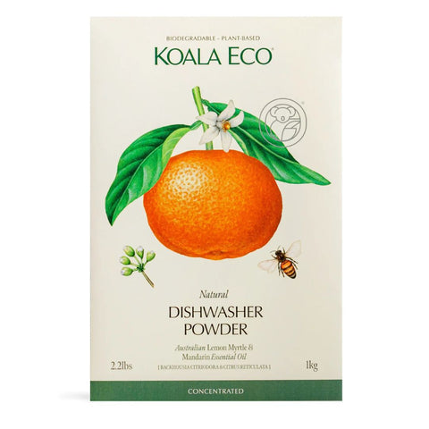 Koala Eco - Dishwashing Powder