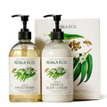 Koala Eco - Gift Collection - Hand Care LEMON SCENTED EUCALYPTUS & ROSEMARY