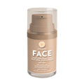 Little Urchin - Natural Face Light-Medium Tint SPF50+ 50g