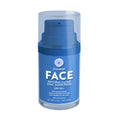 Little Urchin - Natural Face Clear Zinc Sunscreen SPF50+ 50g