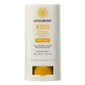 Little Urchin - KIDS Natural Zinc Stick Clear SPF 50+