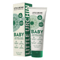 Little Urchin - BABY Natural Clear Zinc Sunscreen SPF50 100g