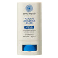 Little Urchin - Natural Zinc Stick Clear SPF50+