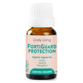 Lively Living - FortiGuard Protection Essential Oil Blend 15mL