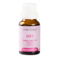 Lively Living Essential Oil - JOY 15ml
