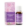 Lively Living Essential Oil - PREGNANCY & BIRTH | 10ml