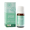 Lively Living Essential Oil - SNIFFLES & CHEST | 10ml