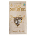 Loco Love - Cosmic Eggs - Coconut Dream 270g