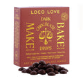 Loco Love - DARK Chocolate Drop 200g