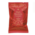 Loco Love - Maple Macadamia Caramel