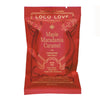 Loco Love - Maple Macadamia Caramel