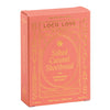 Loco Love - Salted Caramel Shortbread  BB 09/25