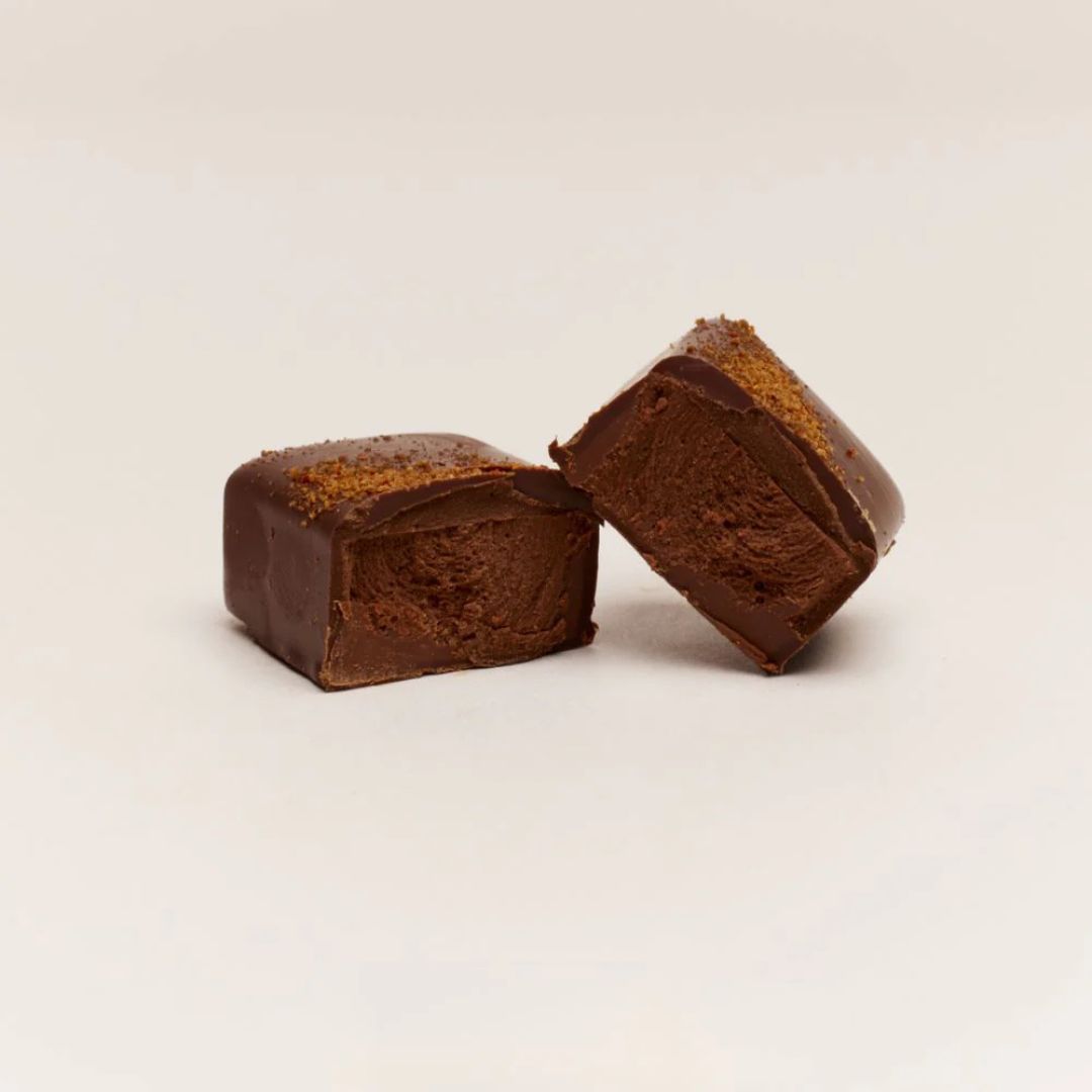 Loco Love - Chilli Love Truffle