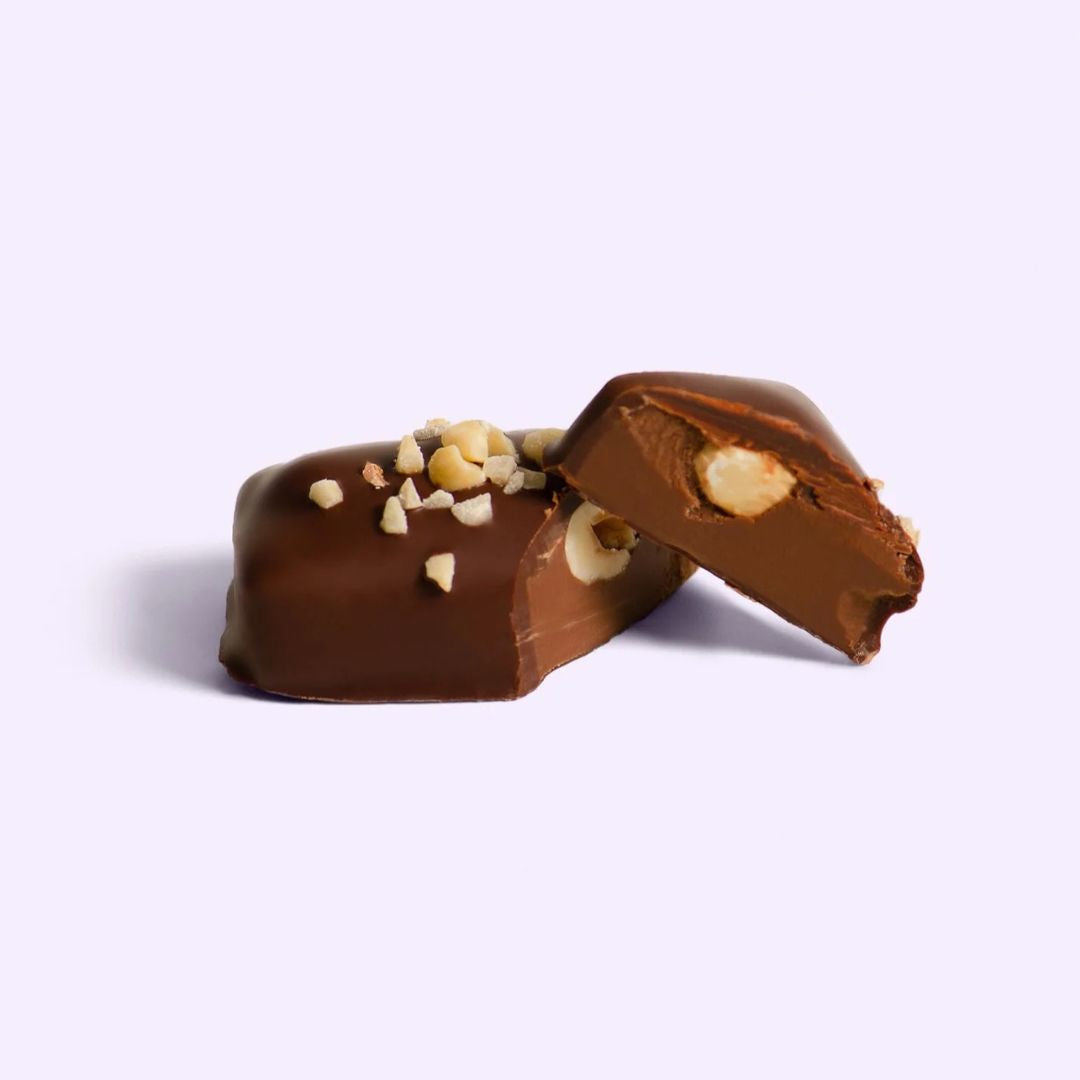 Loco Love - Hazelnut Butter Praline